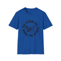 Be Kind Be Brave Be You Butterfly T-Shirt