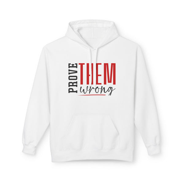 Unisex Midweight Softstyle Fleece Hoodie