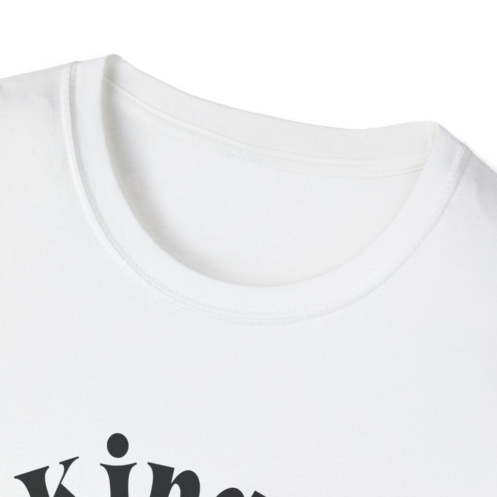 Be Kind Be Brave Be You Butterfly T-Shirt