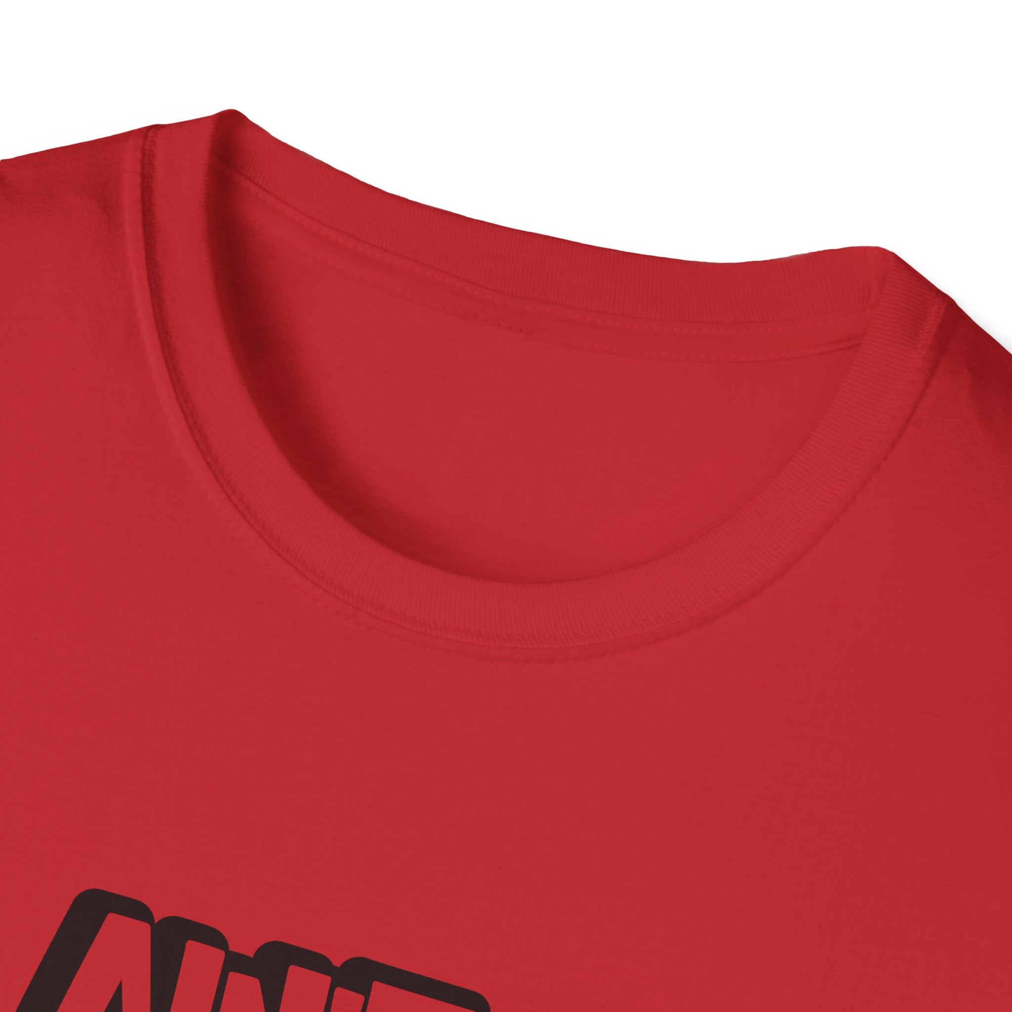 Ain't No Church Like The One I Got T-Shirt — Retro Bold Gospel Faith Tee