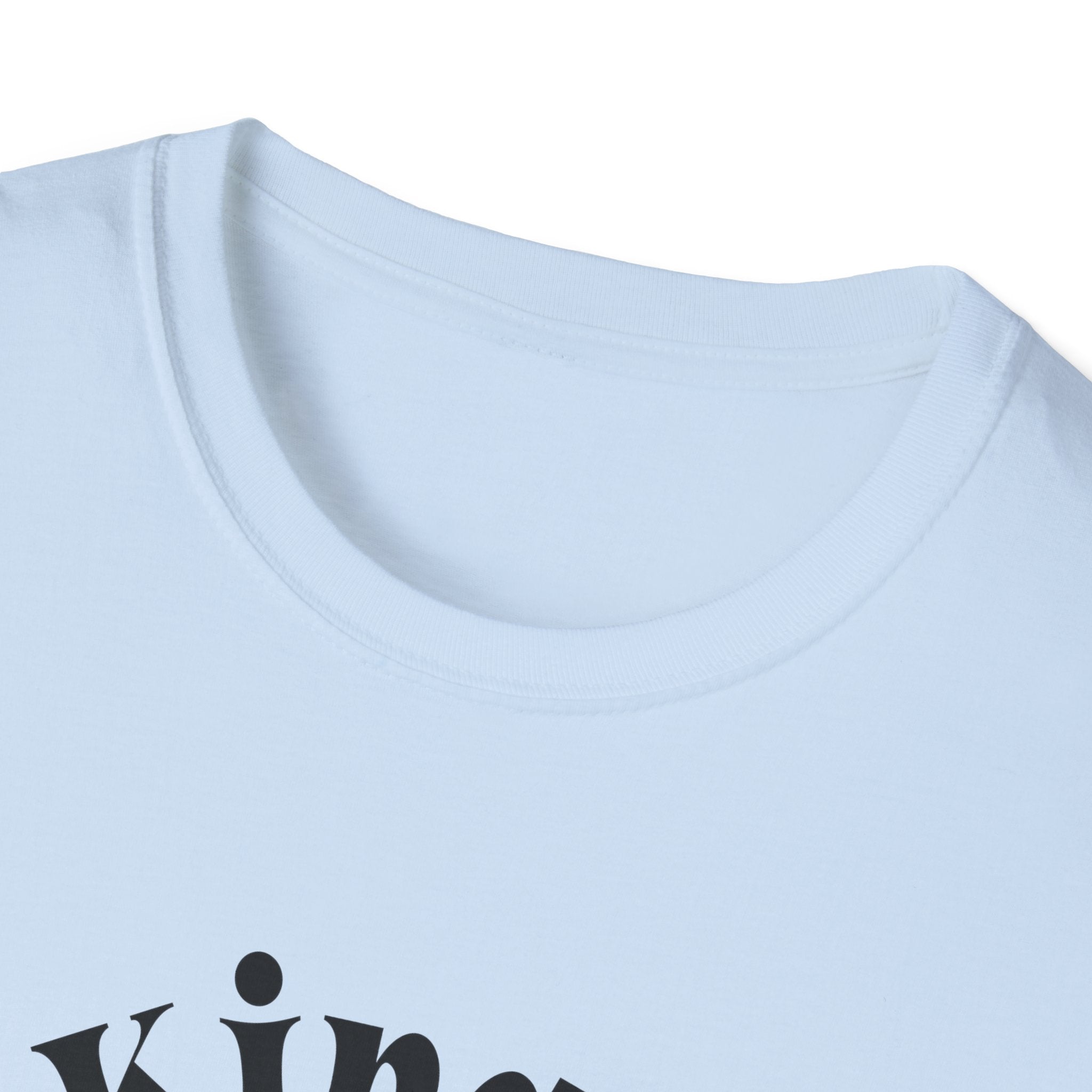 Be Kind Be Brave Be You Butterfly T-Shirt