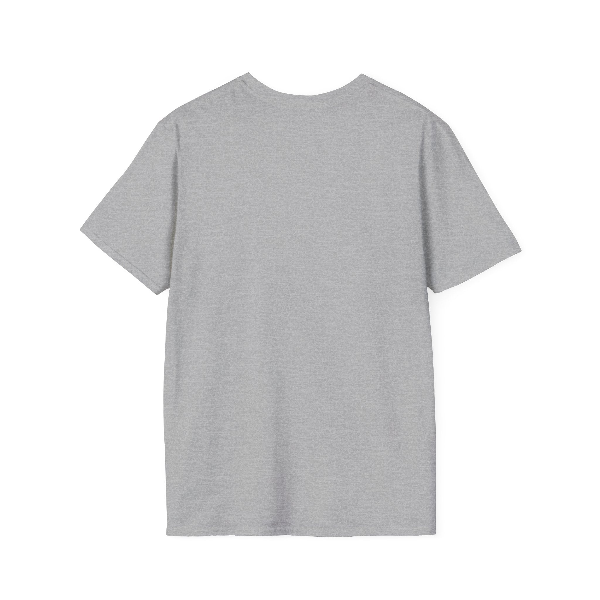 Ain't No Church Like The One I Got T-Shirt — Retro Bold Gospel Faith Tee