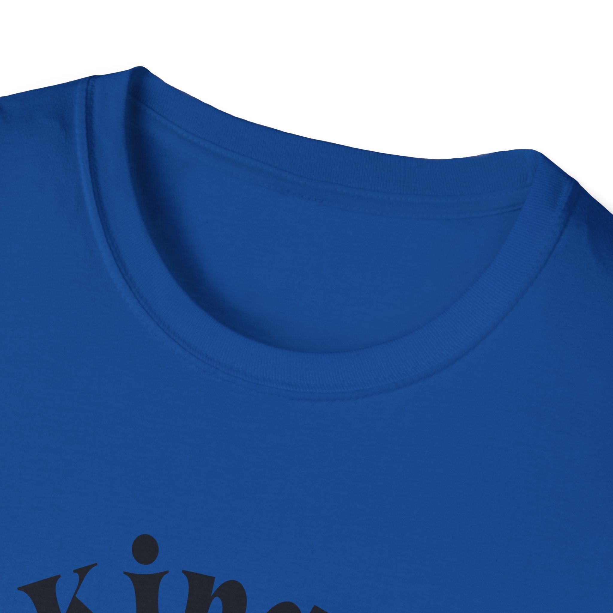 Be Kind Be Brave Be You Butterfly T-Shirt