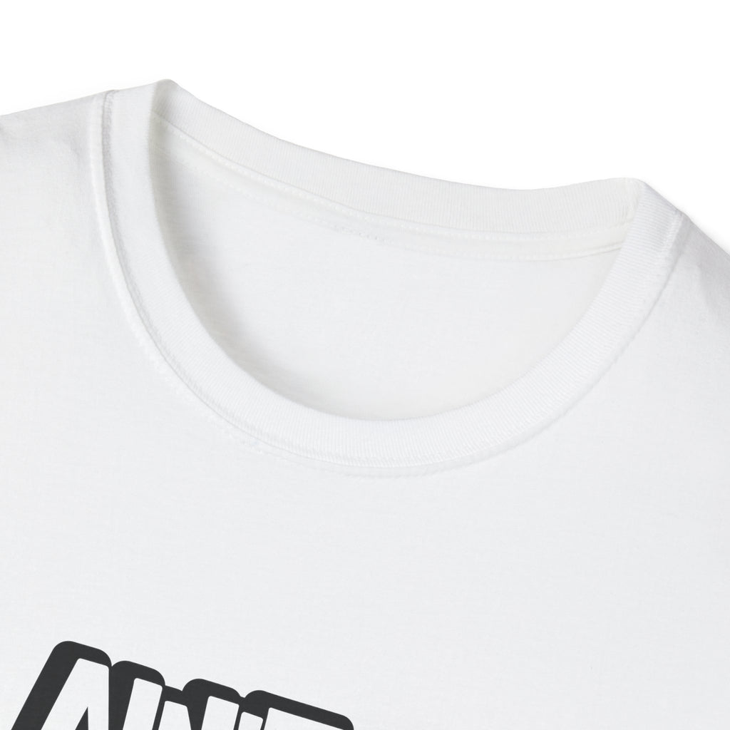 Ain't No Church Like The One I Got T-Shirt — Retro Bold Gospel Faith Tee