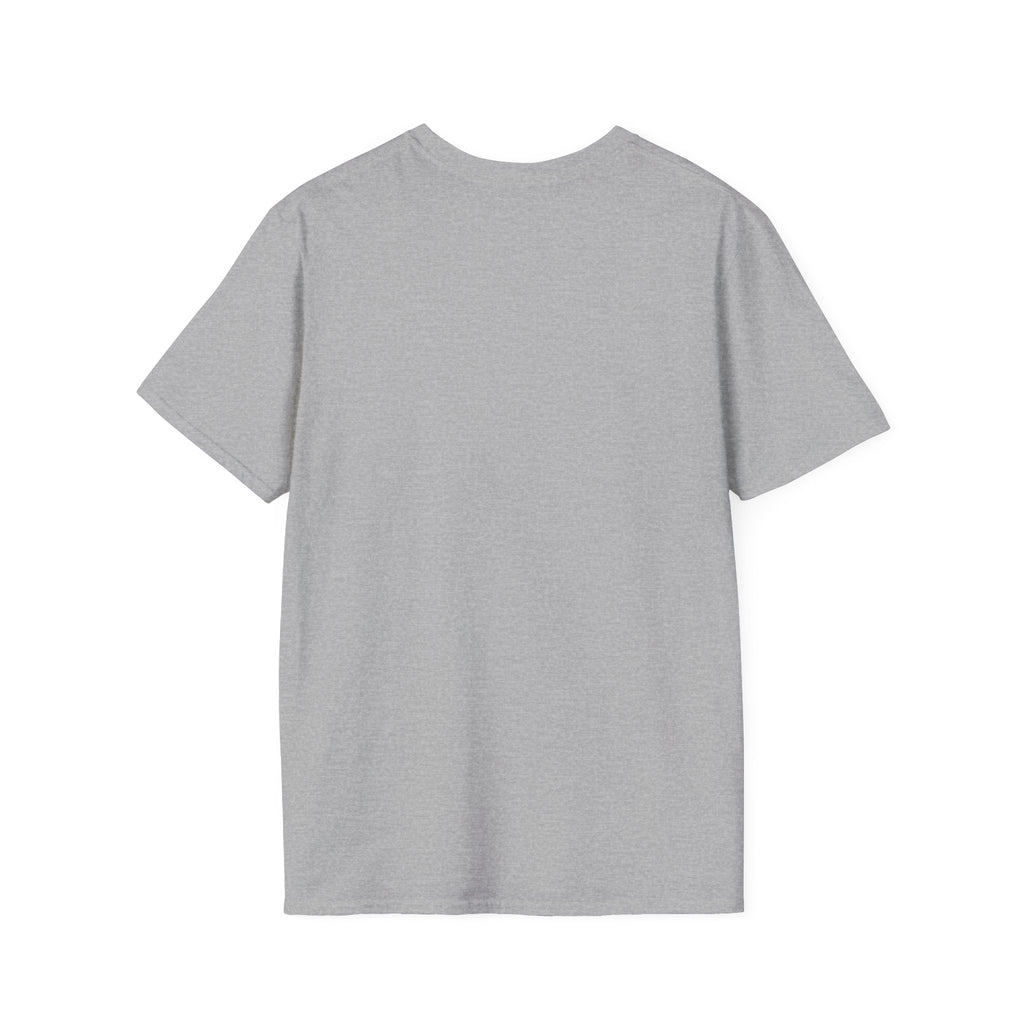 Be Original T-Shirt — Script Logo Graphic Tee