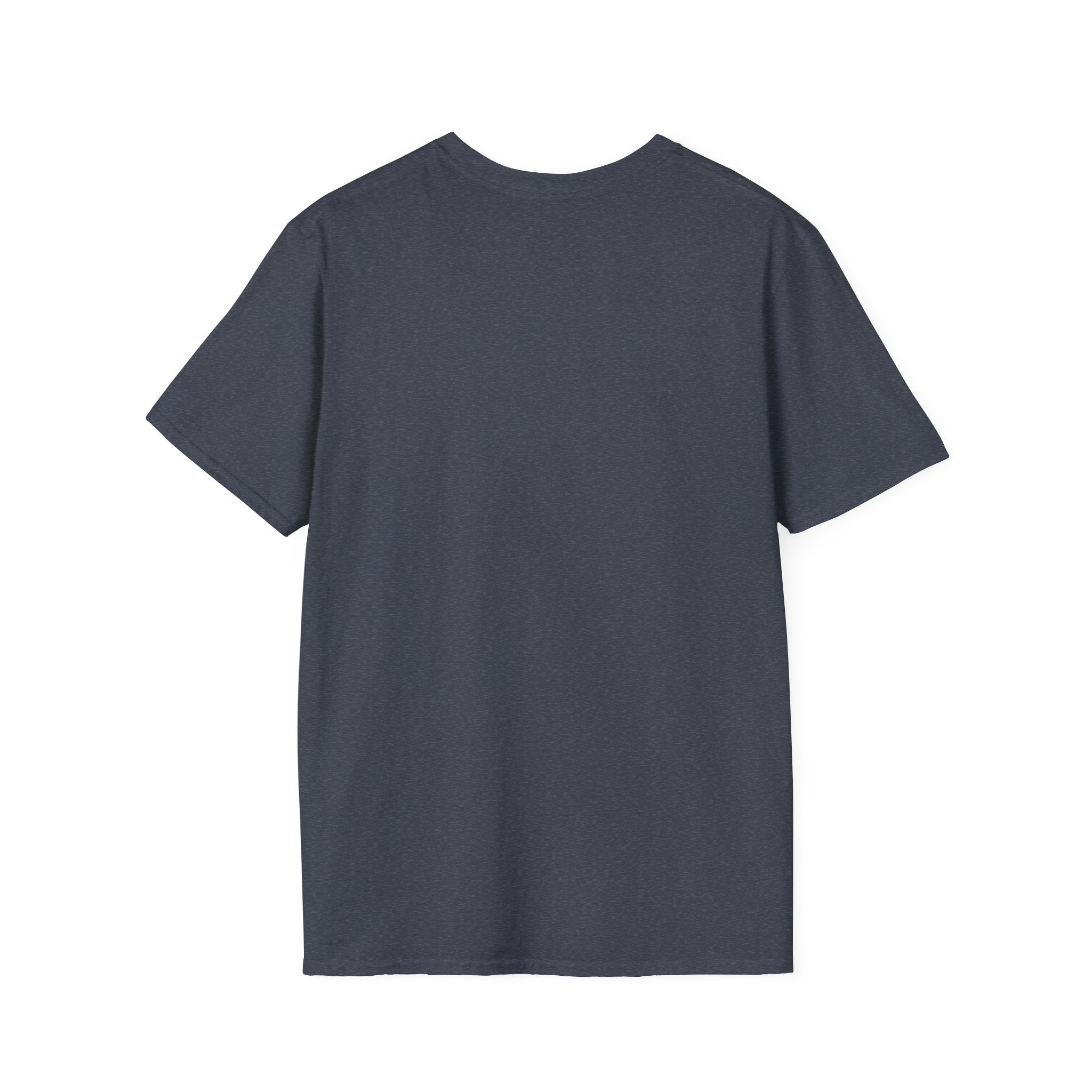 Be Original T-Shirt — Script Logo Graphic Tee