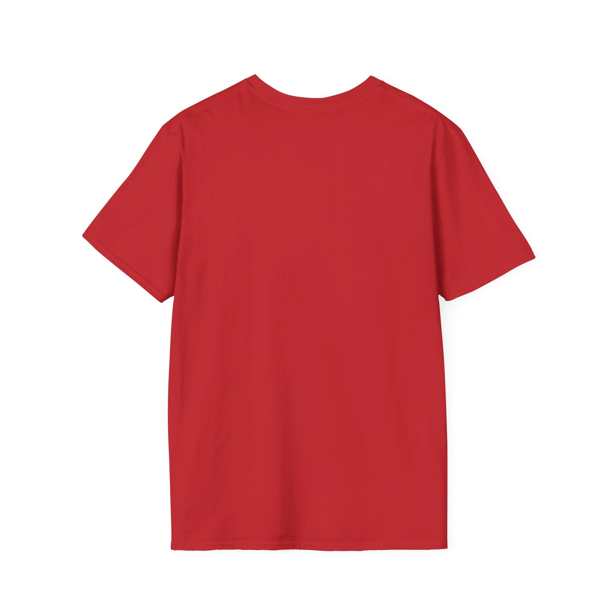 Ain't No Church Like The One I Got T-Shirt — Retro Bold Gospel Faith Tee