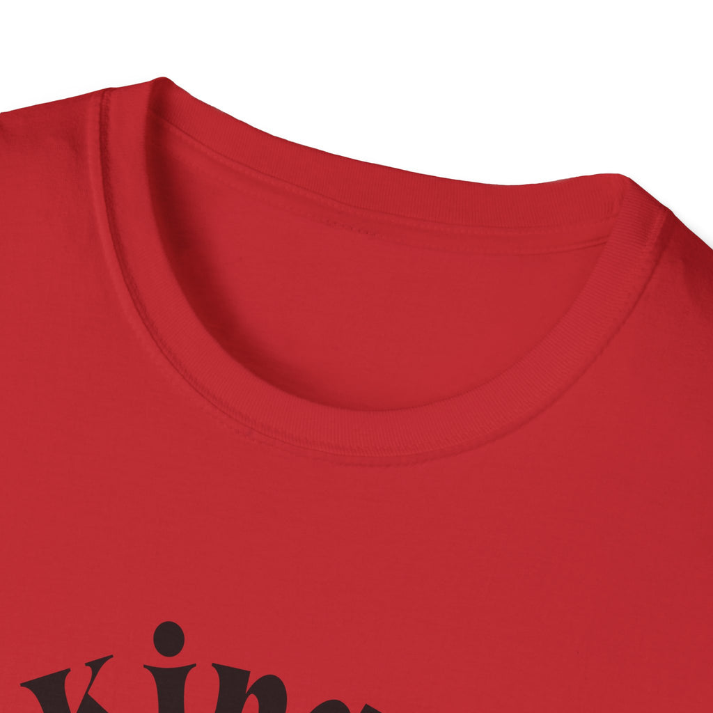 Be Kind Be Brave Be You Butterfly T-Shirt