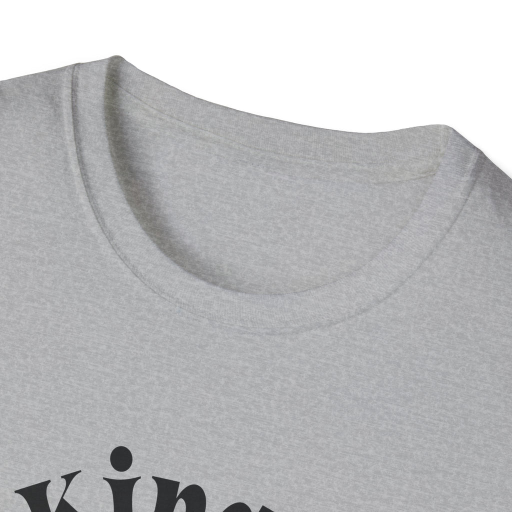 Be Kind Be Brave Be You Butterfly T-Shirt