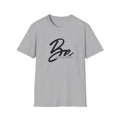 Be Original T-Shirt — Script Logo Graphic Tee