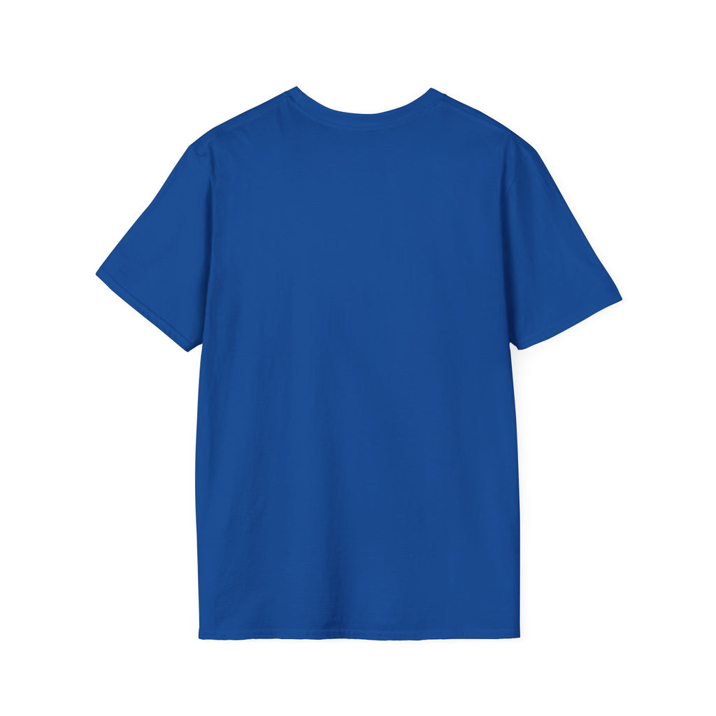 Ain't No Church Like The One I Got T-Shirt — Retro Bold Gospel Faith Tee
