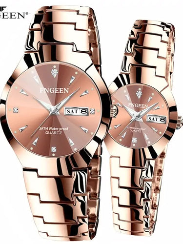 Couple Watches for Lovers